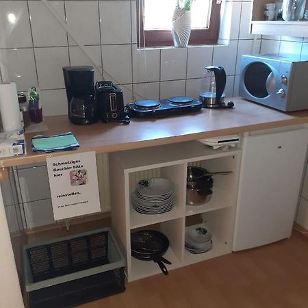 Apartment 3 Naehe Barmestedt - Elmshorn Bokholt-Hanredder Kültér fotó